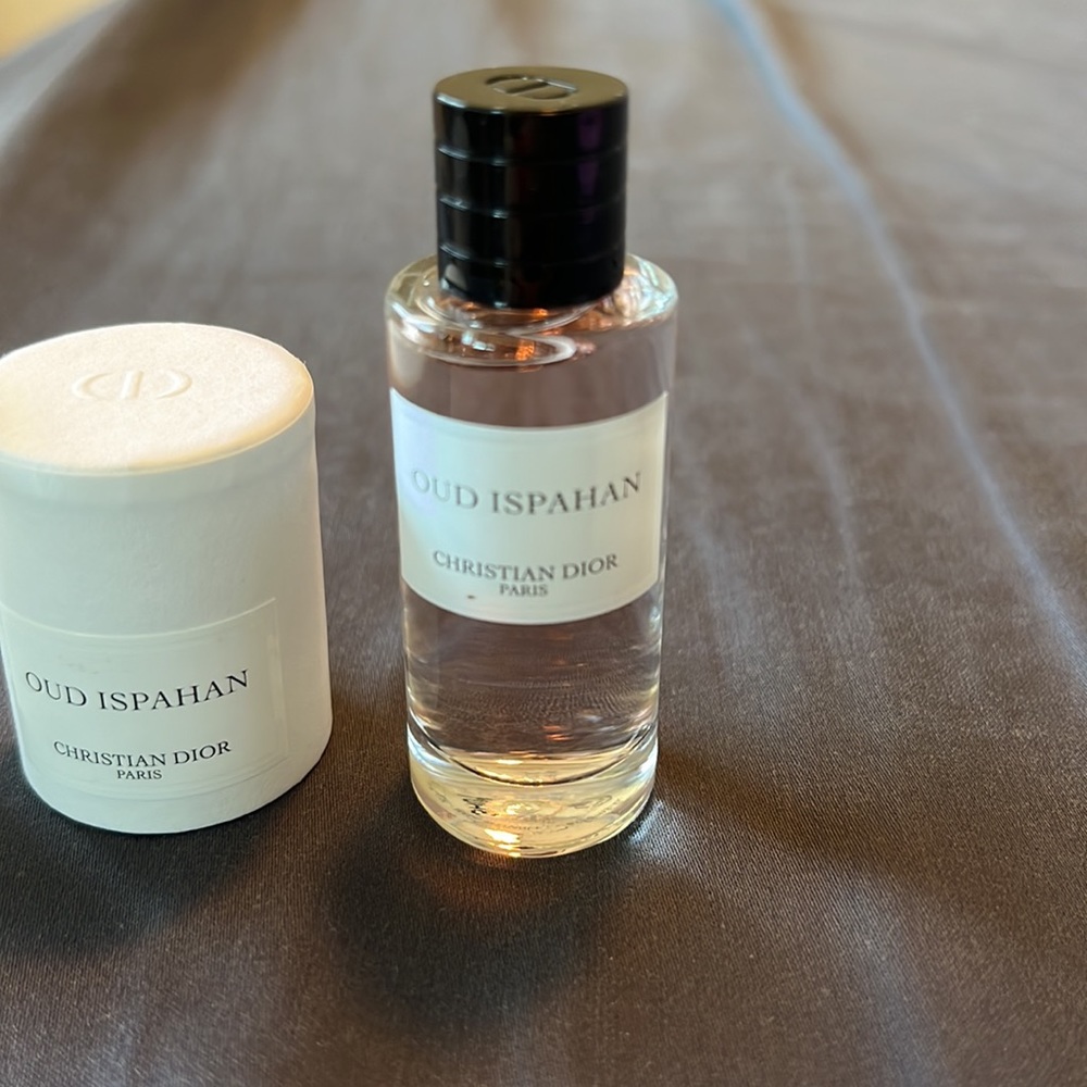 Mini oud ispahan
